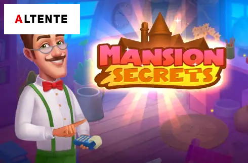 Mansion Secrets